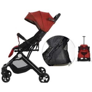 Poussette Valise-BabyStone