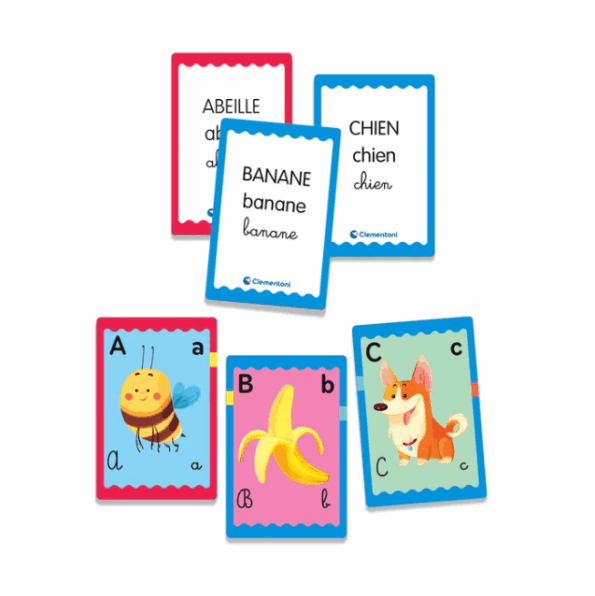 Jeux d'écriture- Clementoni - Image 3
