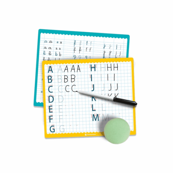 Jeux d'écriture- Clementoni - Image 4