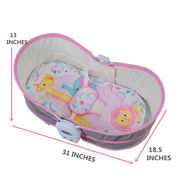 5-in-1-Electric-Baby-Rocking-Crib-Vibration-Chair-Can-Sit-Lift-Carrying-Basket-Cute-Pink.jpg_q50