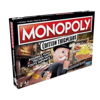 Jeu-claique-Hasbro-Gaming-Monopoly-Tricheurs-85-ans