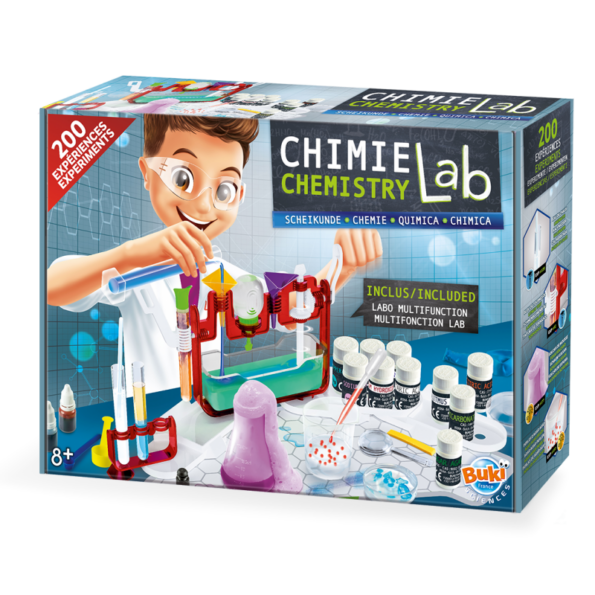 chimie-lab