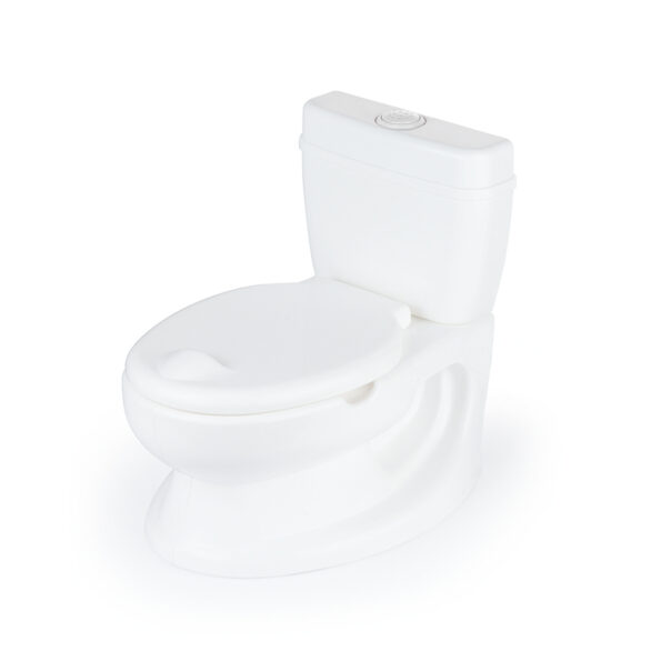 Pot pour enfant multifonctionnel avec son - Dolu - Image 3