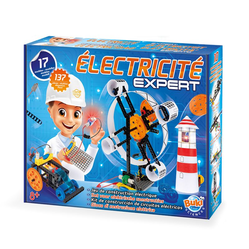 electricita-expert