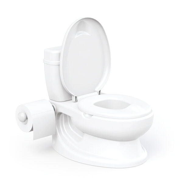 Pot pour enfant multifonctionnel avec son - Dolu - Image 2