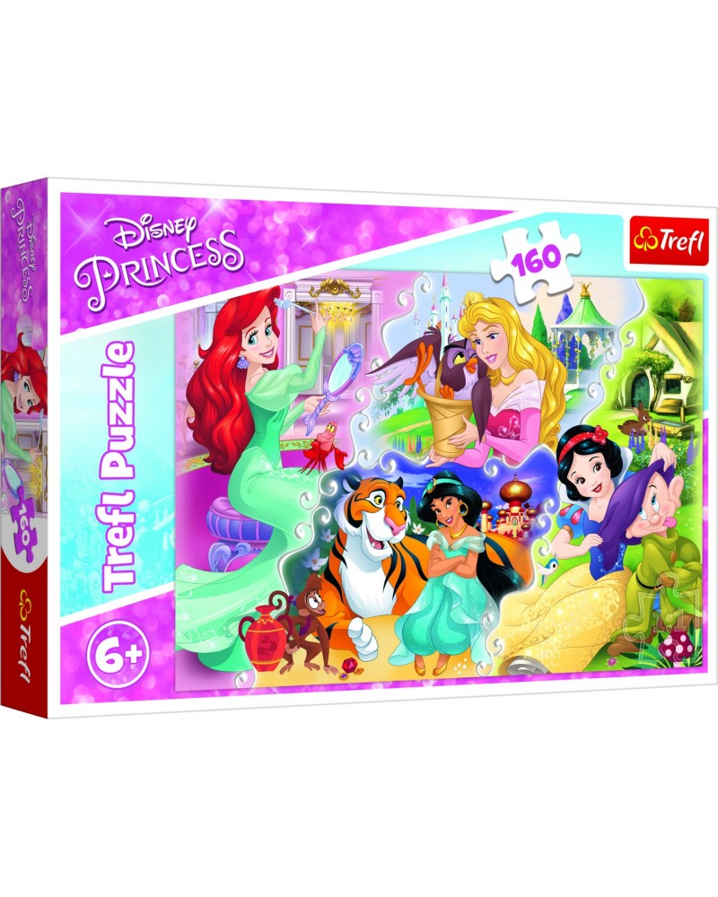 puzzles-160-princesses-and-friends-disney-princess