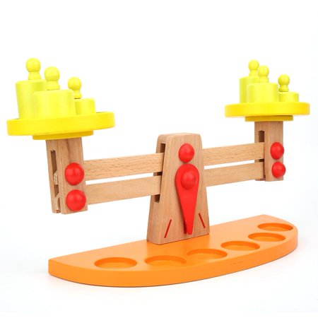 wooden-balance-scale-with-6-weights-education-toy-for-baby-kids-original-imafa9h37g4zr6qz