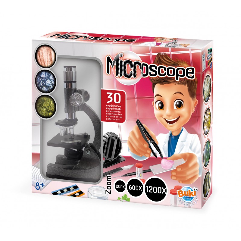 microscope-30-expariences