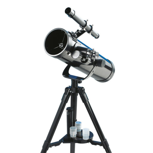 Télescope Zoom x375 de 50 activités - Buki - Image 2