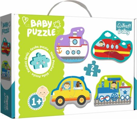 Trefl - Puzzle Frozen 2 - Puzzle pour enfants - 160 pièces - 6 ans et plus