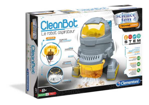 cleanbot