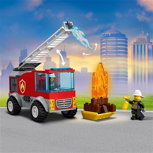 LEGO-City-60280-Le-camion-des-pompiers-avec-echelle