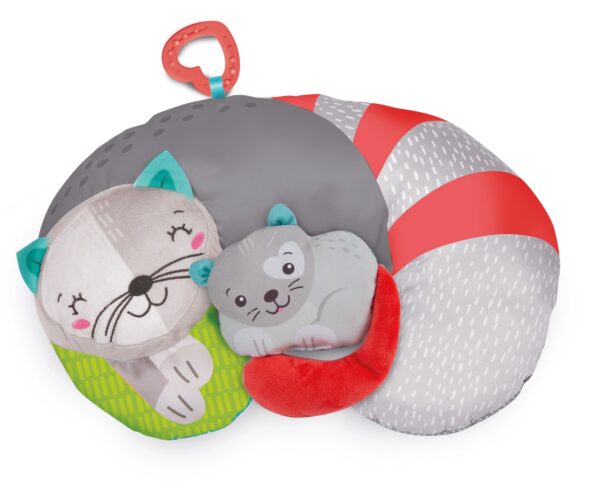 kitty-cat-tummy-pillow