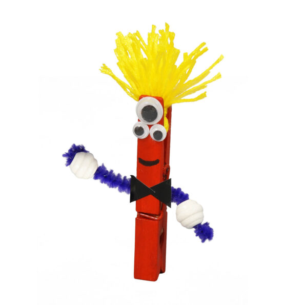 Mallette d'activités créatifs - Buki - Image 7