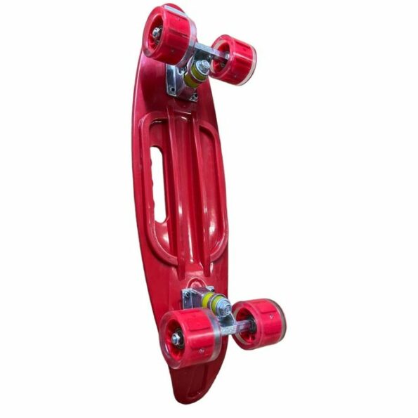 Skate Board en plastique surface Antidérapante 60cm - Image 2