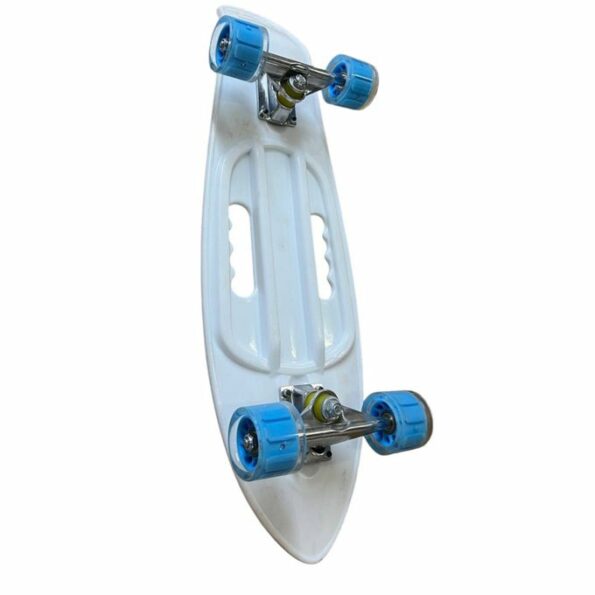 Skate Board en plastique surface Antidérapante 65cm - Image 2