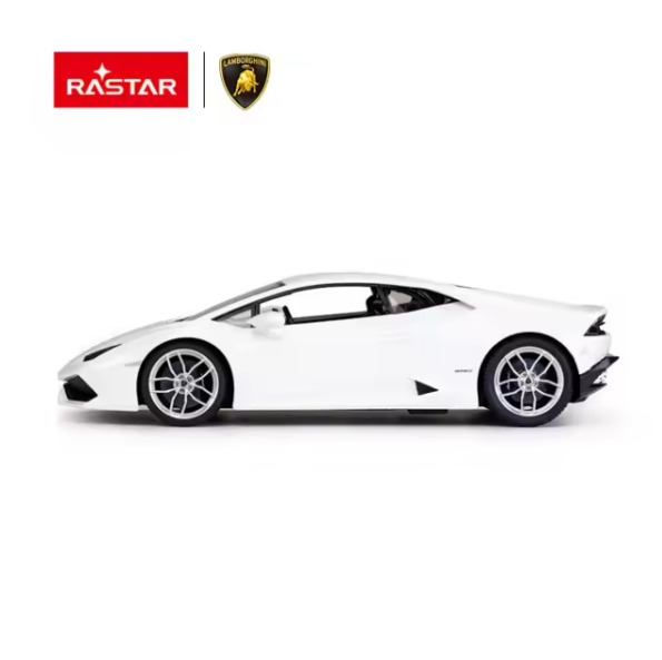 Voiture télécommandée Lamborghini Huracan LP610  - Rastar 1/14 - Image 3