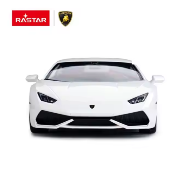 Voiture télécommandée Lamborghini Huracan LP610  - Rastar 1/14 - Image 2