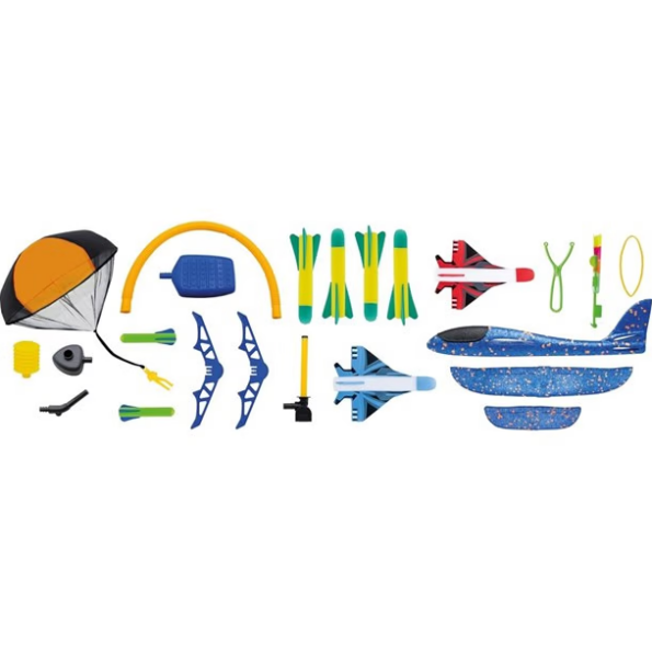 Flying science - Buki - Image 2