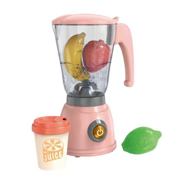 Ensemble de Cuisine Mixeur électrique - Rose