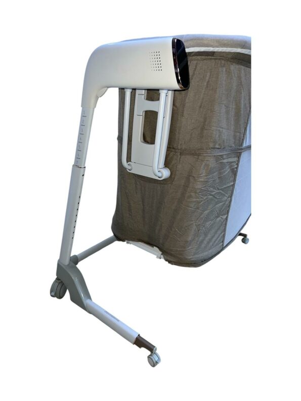 Berceau Cododo électrique Kidilo Détachable Avec bluethoot et télécommande - Image 5