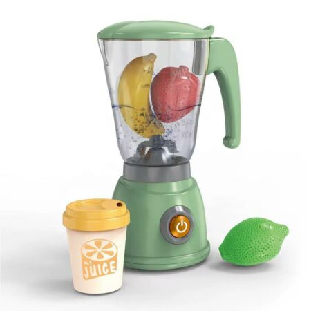 Ensemble de Cuisine Mixeur électrique - Vert