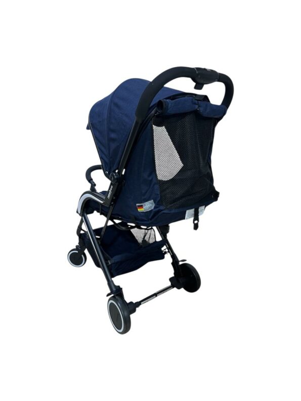 Poussette valise Newyoo - Bleu - Image 2