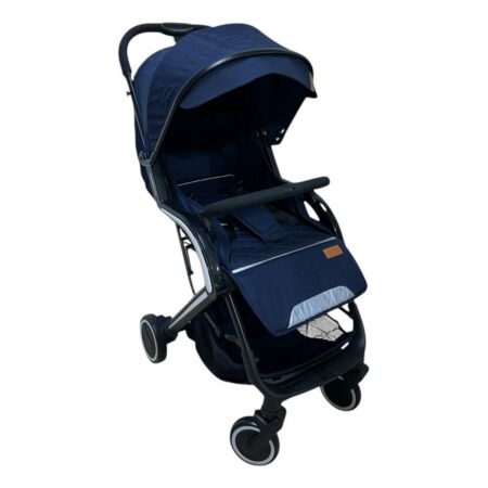Poussette valise Newyoo - Bleu