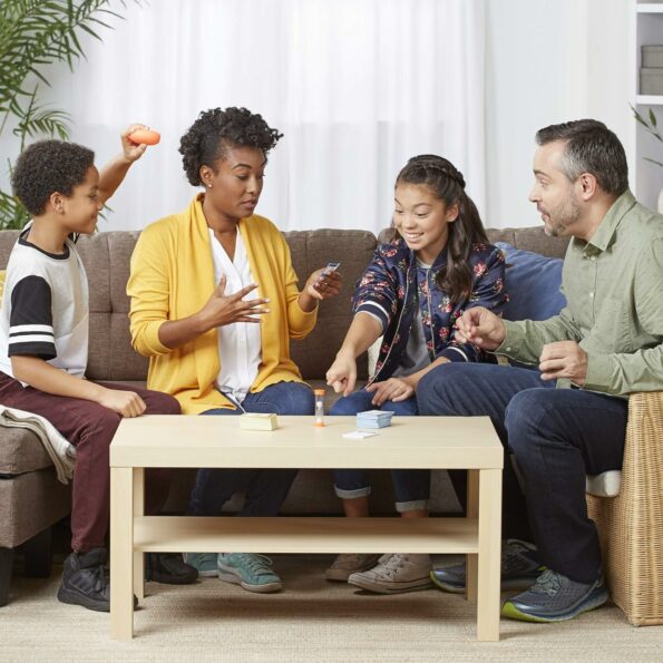 Taboo enfant contre parents - Image 2