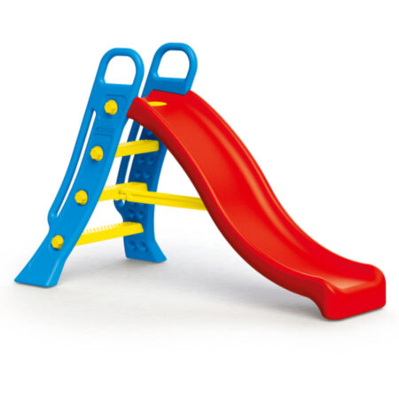 Big Water Slide Toboggan - Dolu