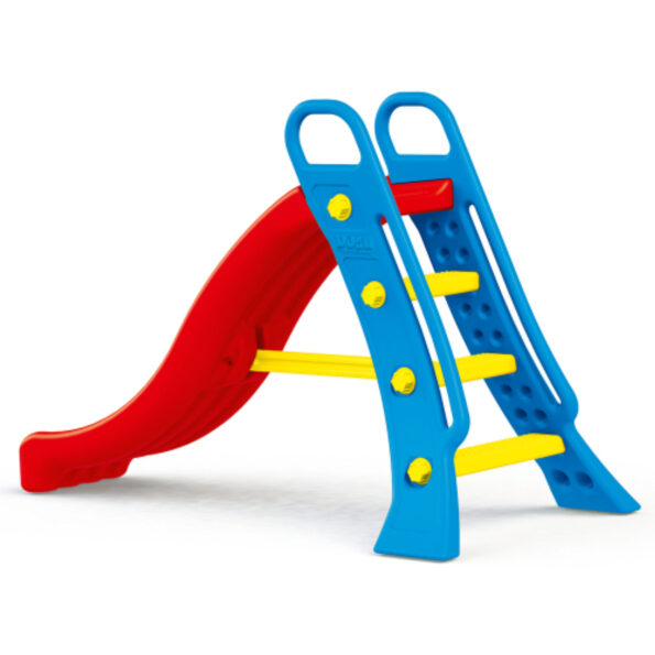 Big Water Slide Toboggan - Dolu - Image 2