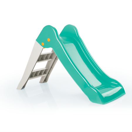 Mon Premier Toboggan Pliable - Dolu