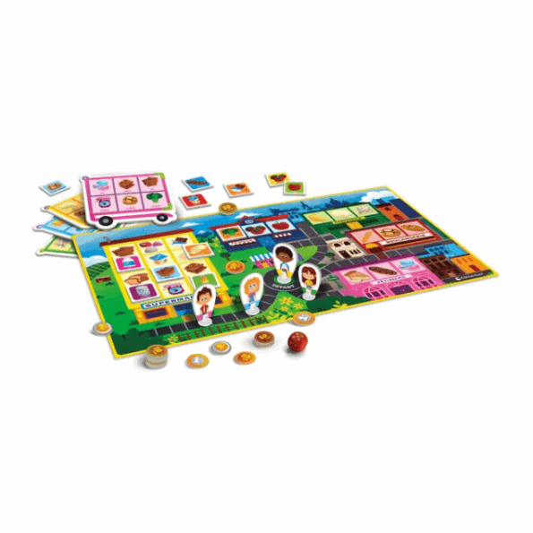 Jeux de calculs - Clementoni - Image 2