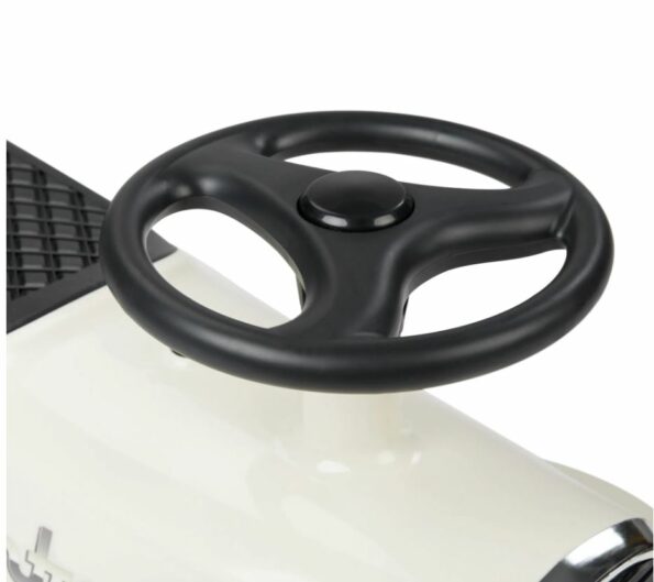 Voiture Pivotante 360 pour Enfant-Beige - Image 4