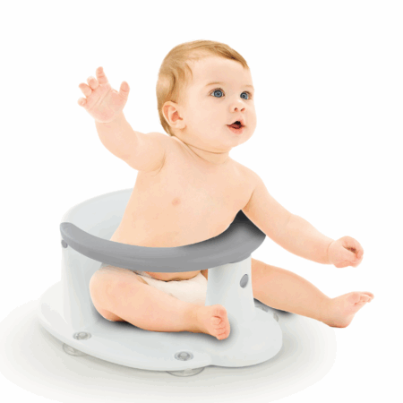 Siège de bain pour bébé - Dolu
