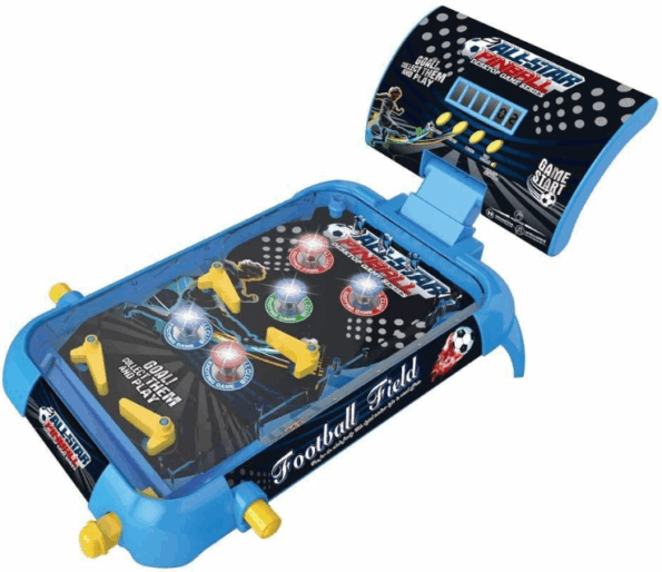 Pinball Flipper All Stars