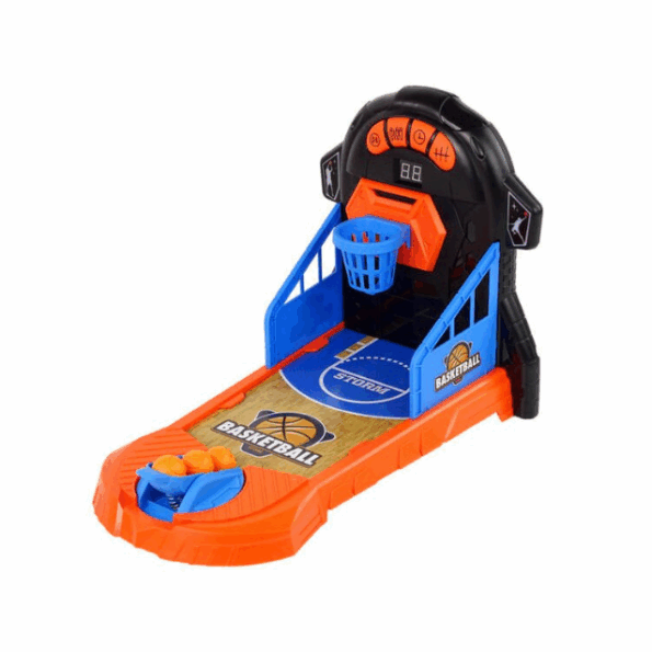 Jeu de Basketball - Image 2