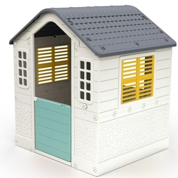 Dolu PLAYHOUSE maison pour enfant - Image 5