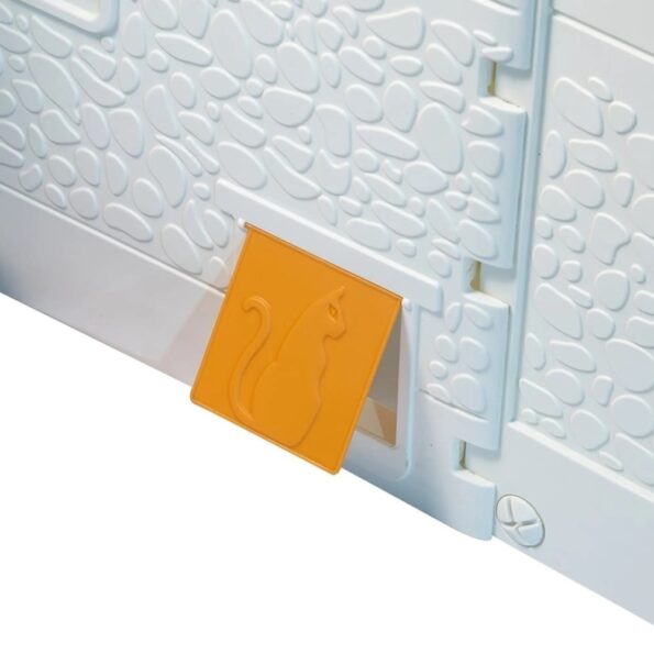 Dolu PLAYHOUSE maison pour enfant - Image 2
