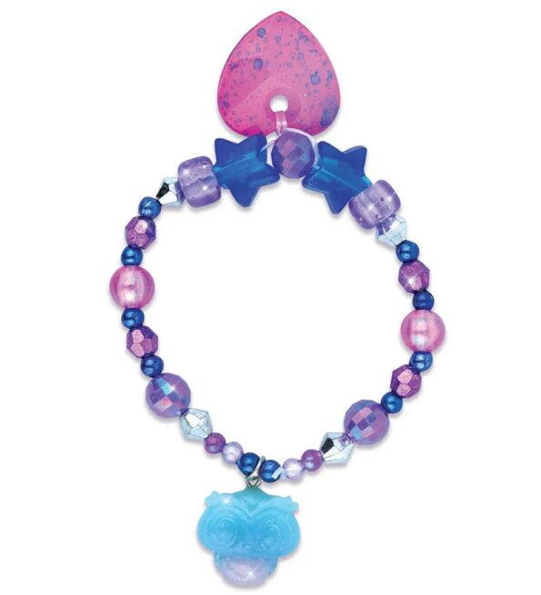 Set de perles avec 6 Animoulous - Nebulous Stars - Image 3