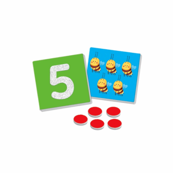 Mon coffret de jeux - Clementoni - Image 4