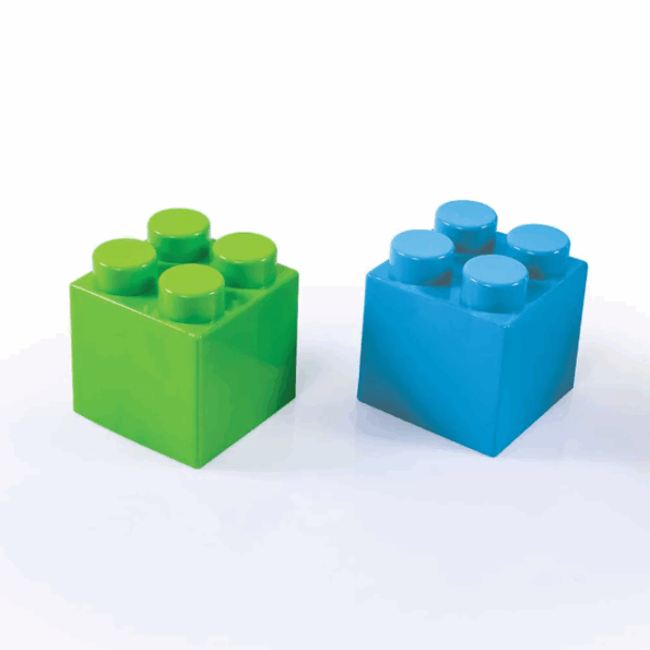Géant Bloc XXL 24 pièces - Dolu - Image 4