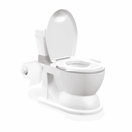 Pot XL éducationnel toilette pour enfant - Dolu