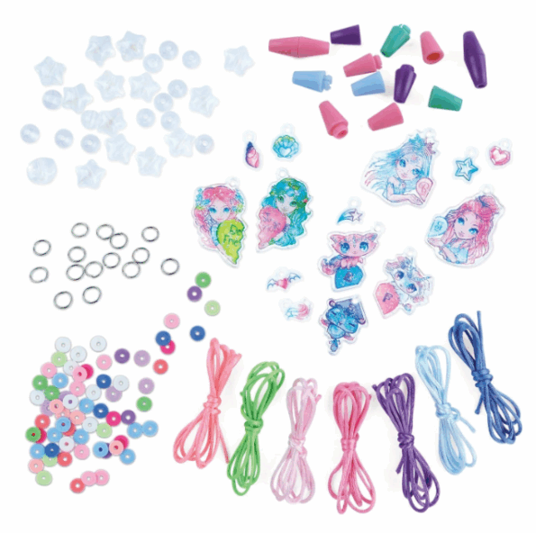 Bracelets d'amitié - Nebulous Stars - Image 2