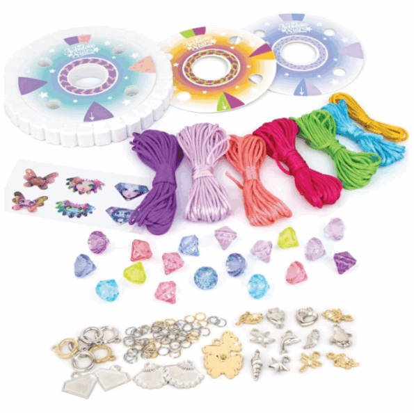 Bracelets d'amitié - Nebulous Stars - Image 2