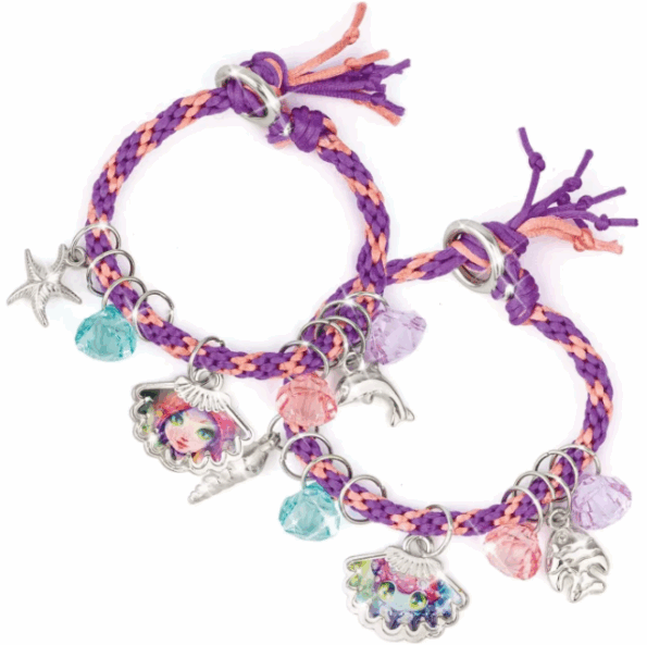 Bracelets d'amitié - Nebulous Stars - Image 3