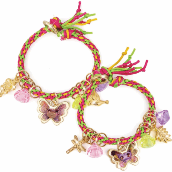 Bracelets d'amitié - Nebulous Stars - Image 5
