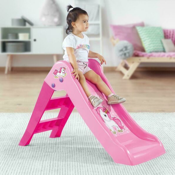 Mon premier toboggan Pliable - Dolu - Image 3