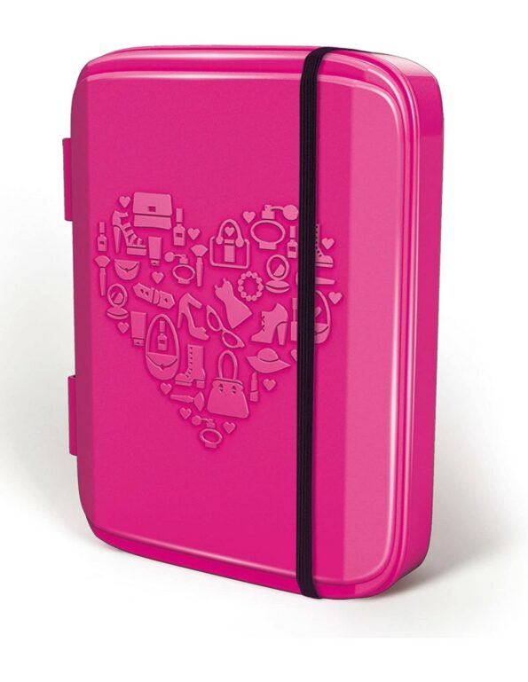 Coffret de modélisme pour fille - Clementoni - Image 6