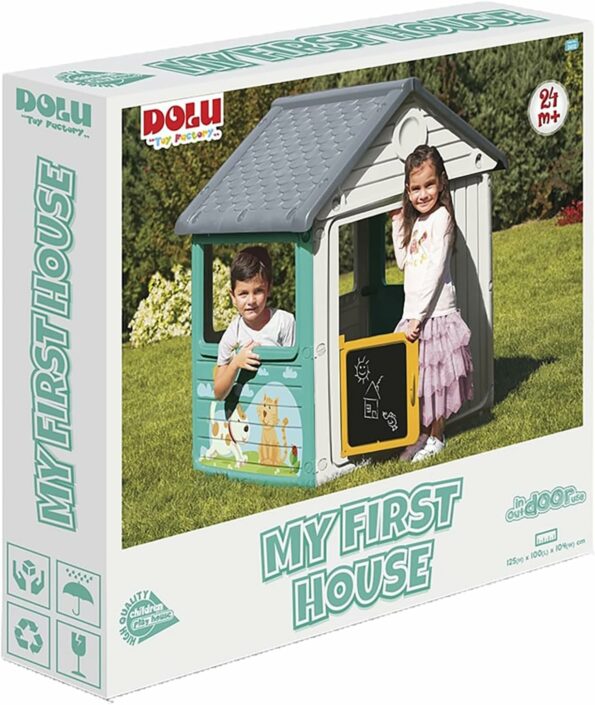 Dolu Ma première maison - Image 3